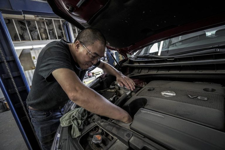 4 Tell-Tale Signs You May Need a Catalytic Converter Replacement