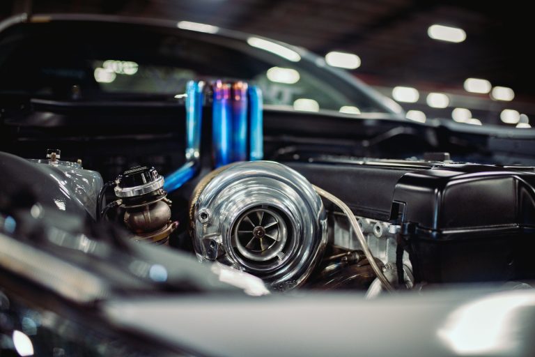 4 Turbo Failure Signs to Watch Out For