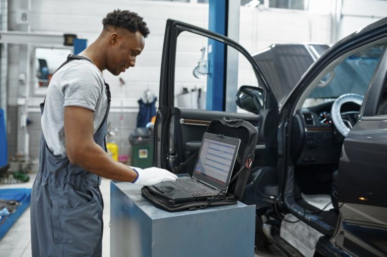 4 Reasons Not to Skip Your Car Servicing