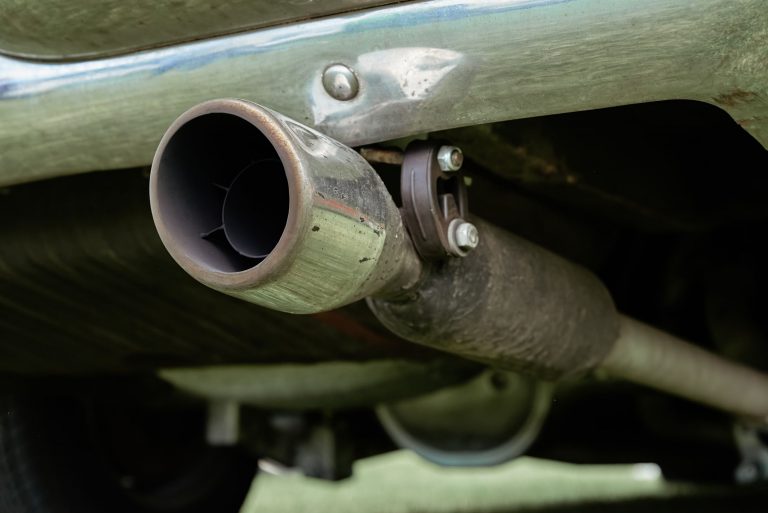 How a Bad Exhaust System Can Affect Your Car’s Performance