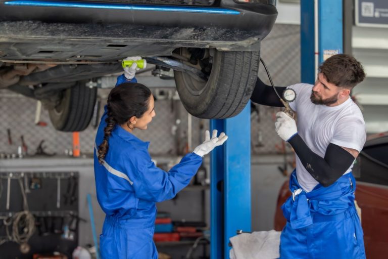 5 Most Common Car Repairs That You Should Be Aware Of 