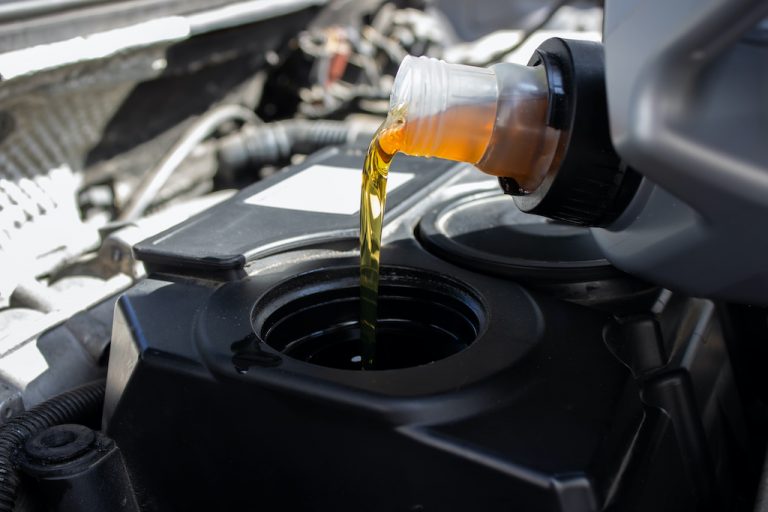 Debunking Myths About Car Engine Oil Types