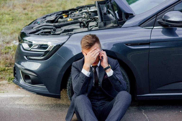 5 Hidden Car Issues That Can’t Be Ignored