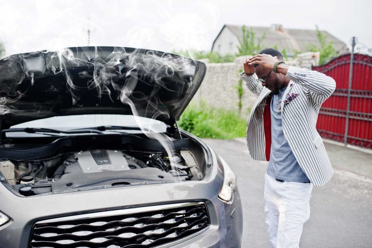 Understanding the Risks of Car Overheating in Summer